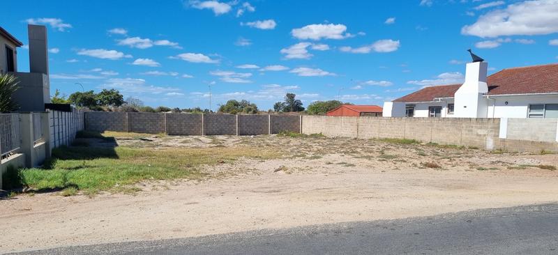 0 Bedroom Property for Sale in Port Owen Western Cape